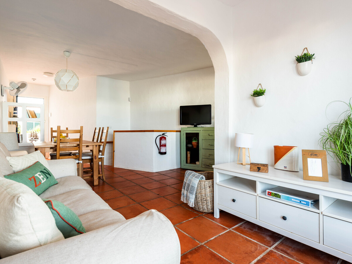 Appartement Son Parc, 2 ch, terrasse vue mer et piscine - Photo 16