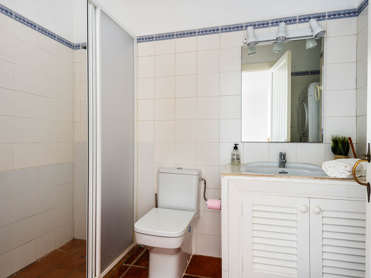 Appartement Son Parc, 2 ch, terrasse vue mer et piscine - Photo 19