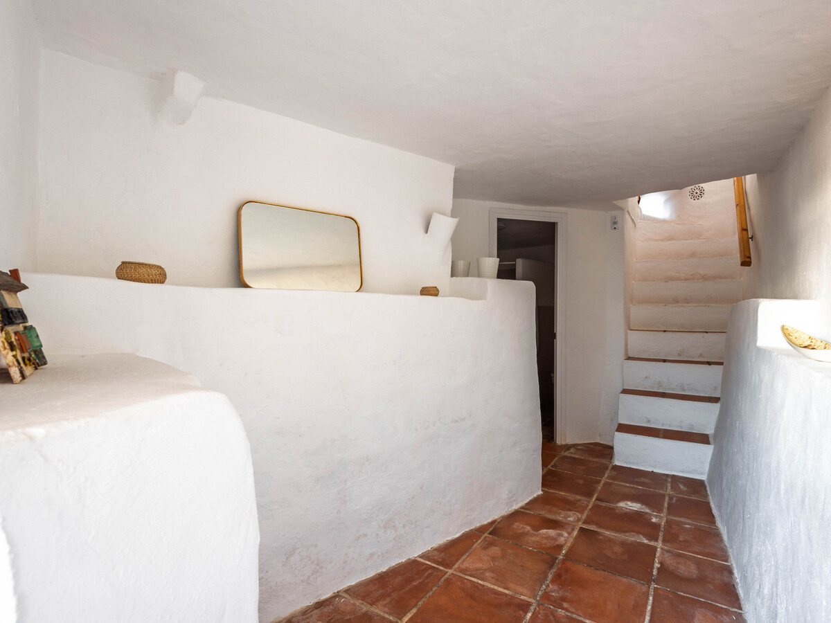Appartement Son Parc, 2 ch, terrasse vue mer et piscine - Photo 20