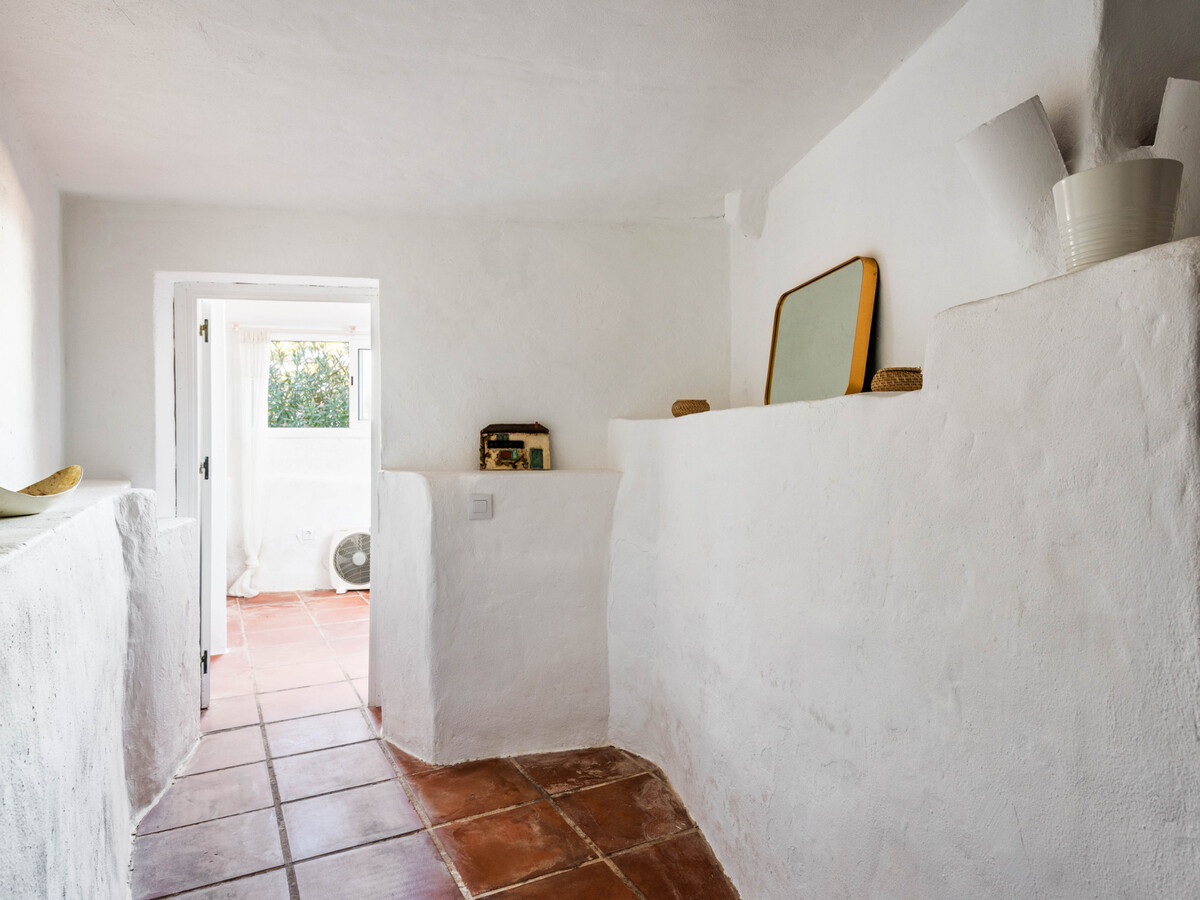 Appartement Son Parc, 2 ch, terrasse vue mer et piscine - Photo 24