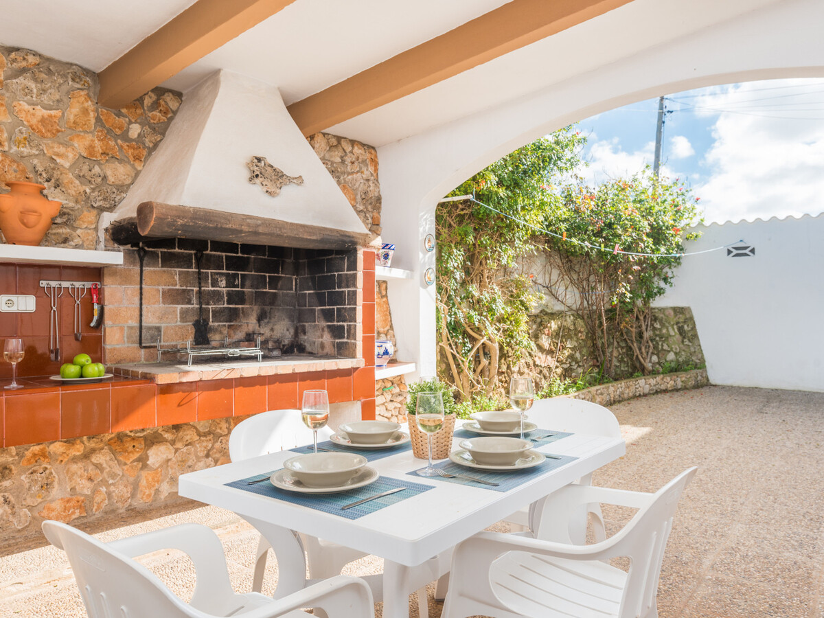Gîte rural Ciutadella, piscine 8x4m privée, 4 pers - Photo 6