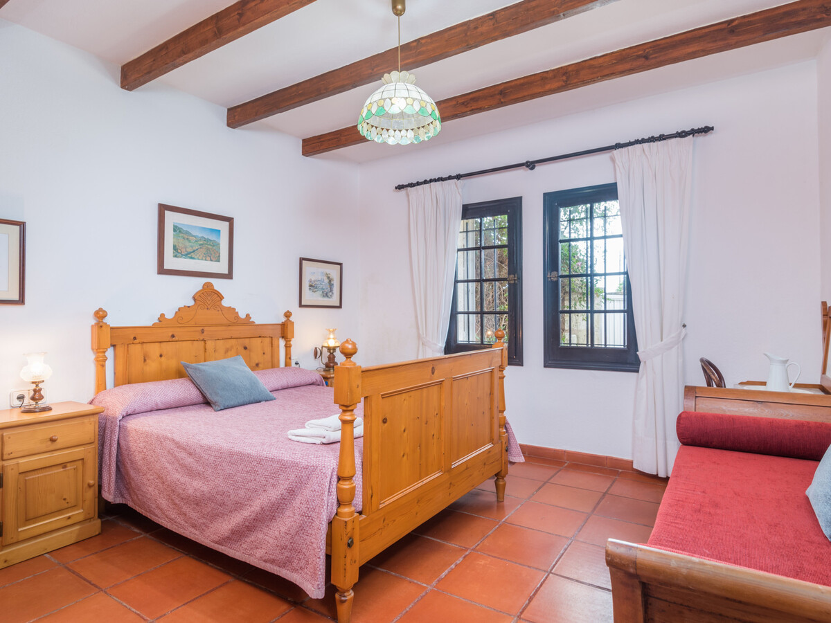 Gîte rural Ciutadella, piscine 8x4m privée, 4 pers - Photo 10