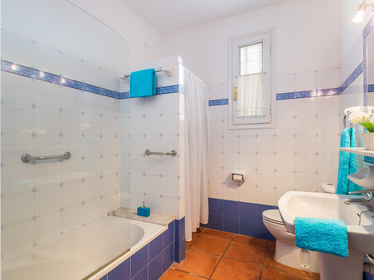 Gîte rural Ciutadella, piscine 8x4m privée, 4 pers - Photo 12