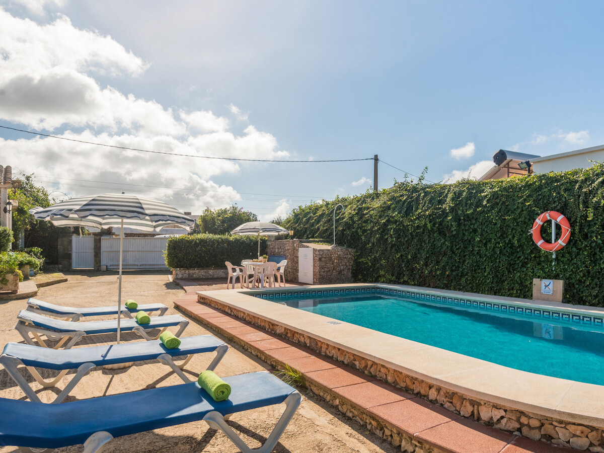 Gîte rural Ciutadella, piscine 8x4m privée, 4 pers - Photo 16