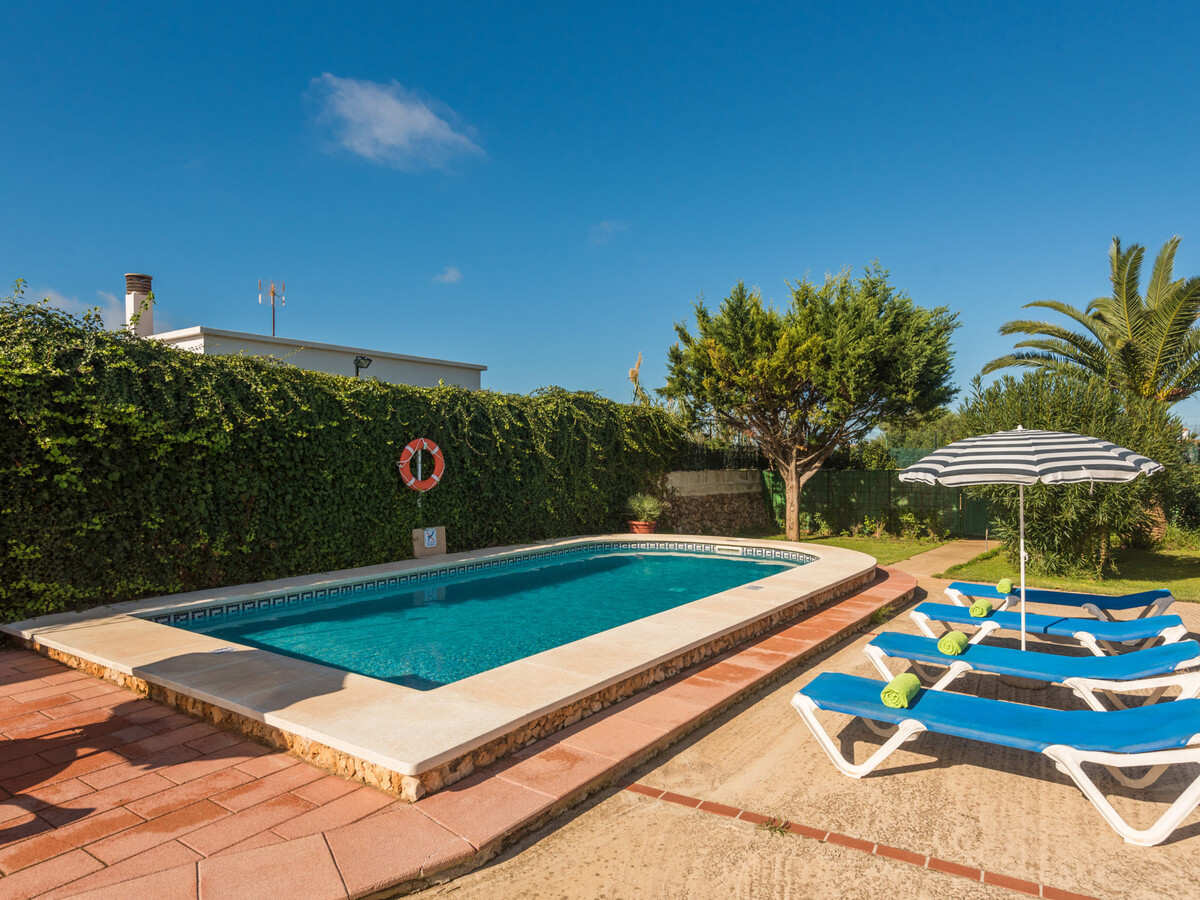 Gîte rural Ciutadella, piscine 8x4m privée, 4 pers - Photo 17