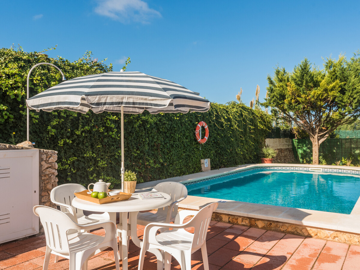 Gîte rural Ciutadella, piscine 8x4m privée, 4 pers - Photo 18