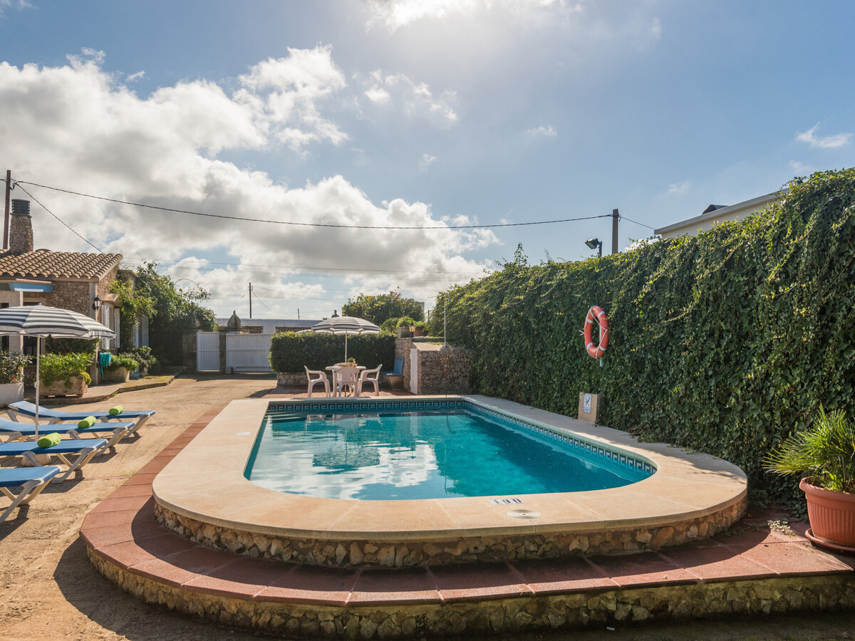 Gîte rural Ciutadella, piscine 8x4m privée, 4 pers - Photo 22