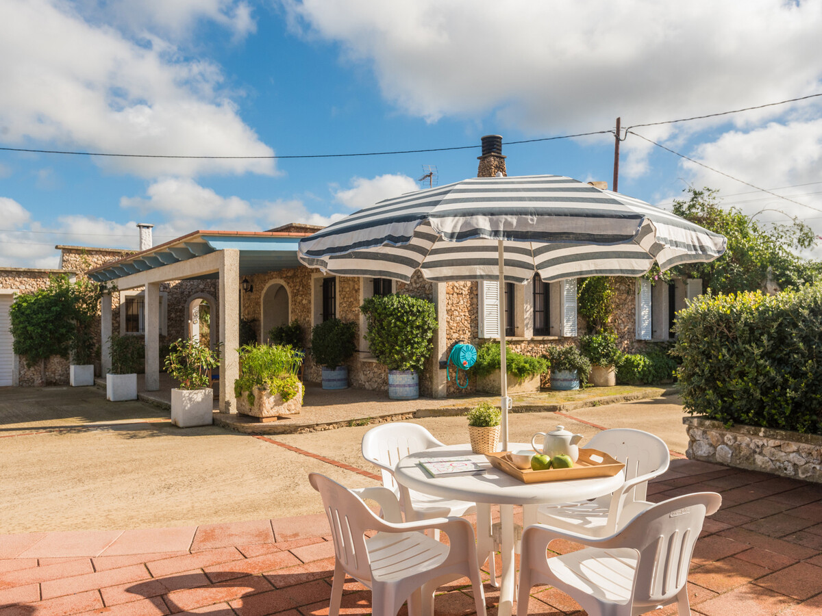 Gîte rural Ciutadella, piscine 8x4m privée, 4 pers - Photo 25