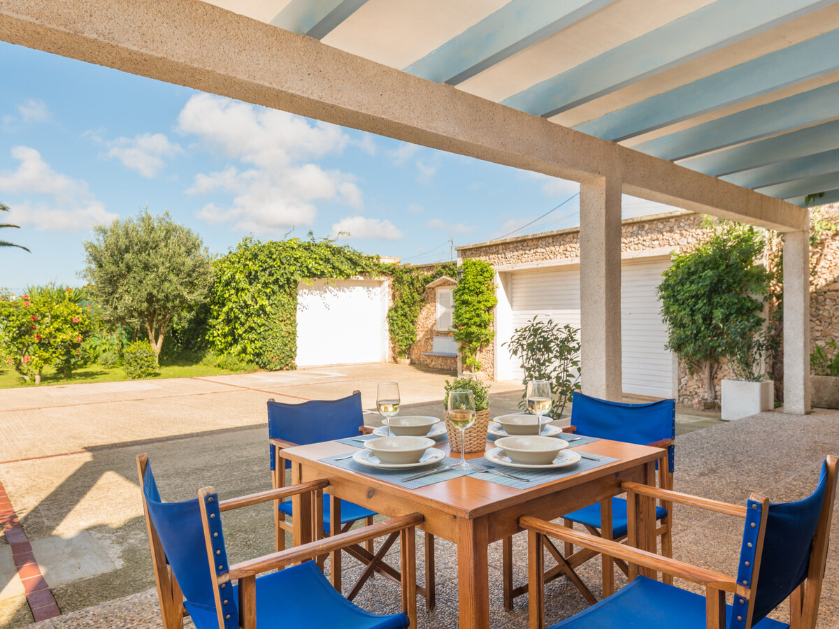 Gîte rural Ciutadella, piscine 8x4m privée, 4 pers - Photo 27