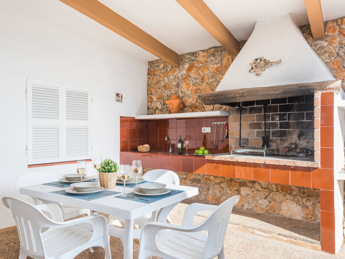 Gîte rural Ciutadella, piscine 8x4m privée, 4 pers - Photo 28