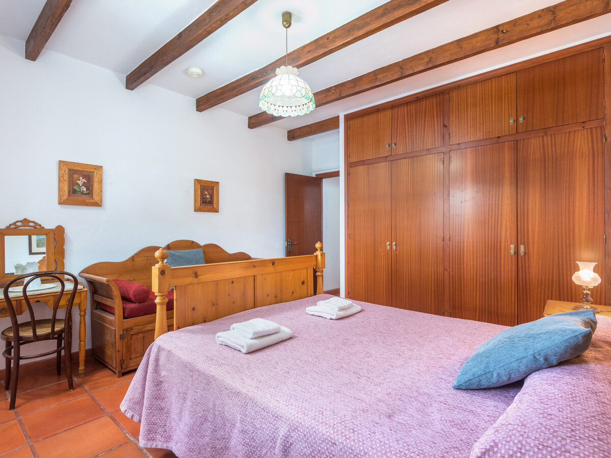 Gîte rural Ciutadella, piscine 8x4m privée, 4 pers - Photo 32
