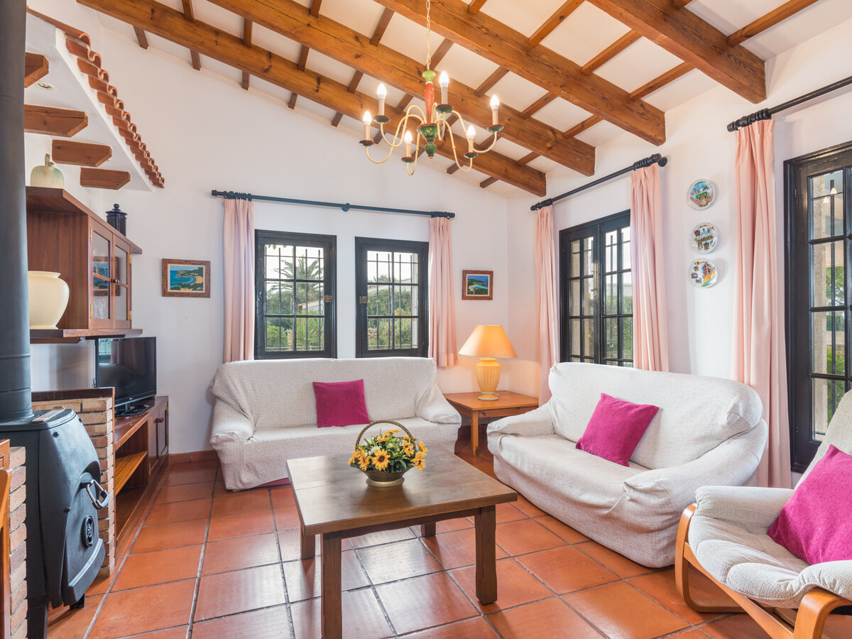 Gîte rural Ciutadella, piscine 8x4m privée, 4 pers - Photo 34