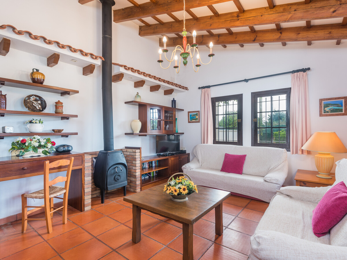 Gîte rural Ciutadella, piscine 8x4m privée, 4 pers - Photo 35