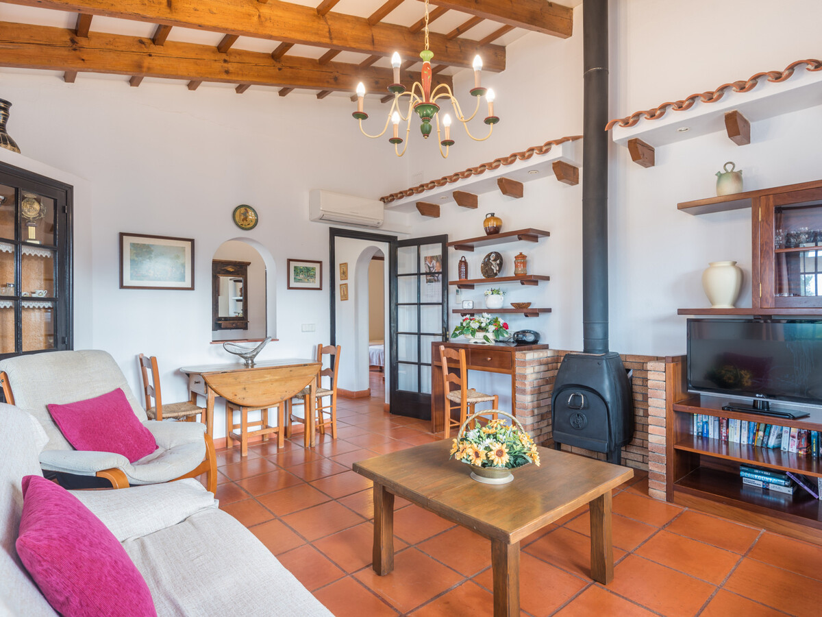 Gîte rural Ciutadella, piscine 8x4m privée, 4 pers - Photo 36