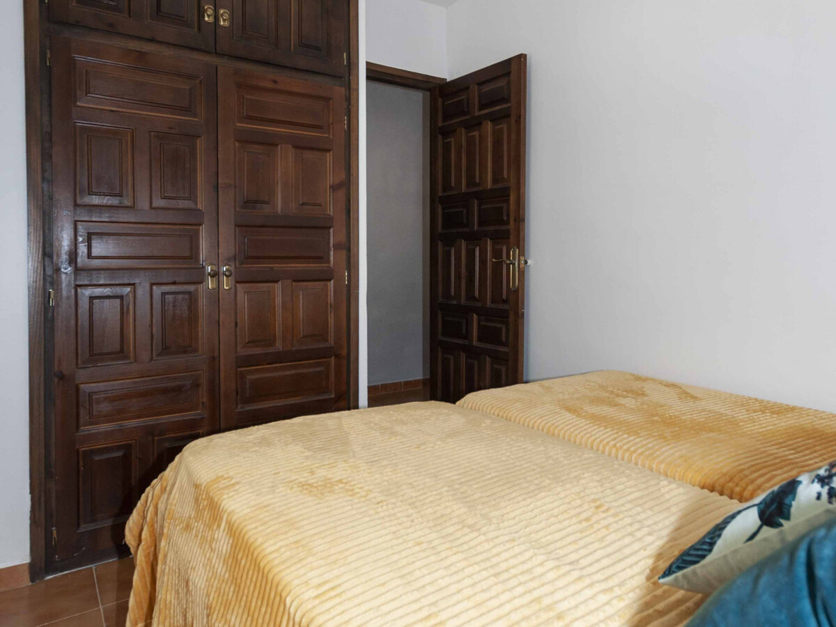 Appartement 35 m² à Roses, piscine et vue montagne - Photo 17