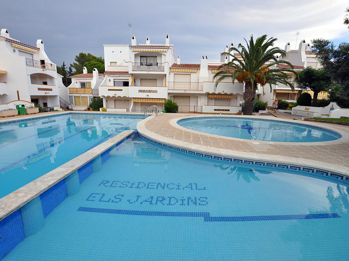 Appartement 35 m² à Roses, piscine et vue montagne - Photo 22