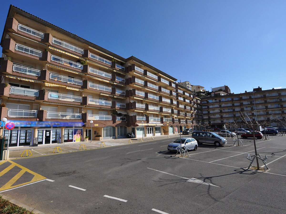Appartement 1 chambre vue mer à 200 m de la plage, Roses - Photo 20