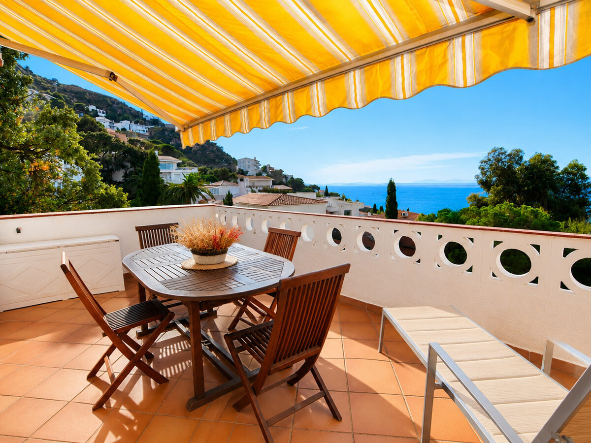 Appartement 47 m² vue mer, terrasse et piscine à Roses - Photo 5