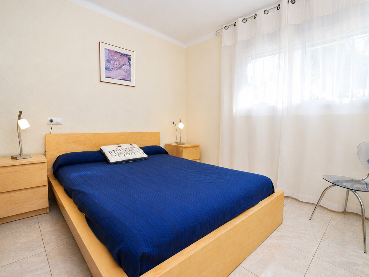 Appartement 47 m² vue mer, terrasse et piscine à Roses - Photo 12