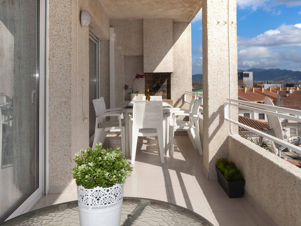 Appartement 2 chambres avec terrasse à Empuriabrava - Photo 2