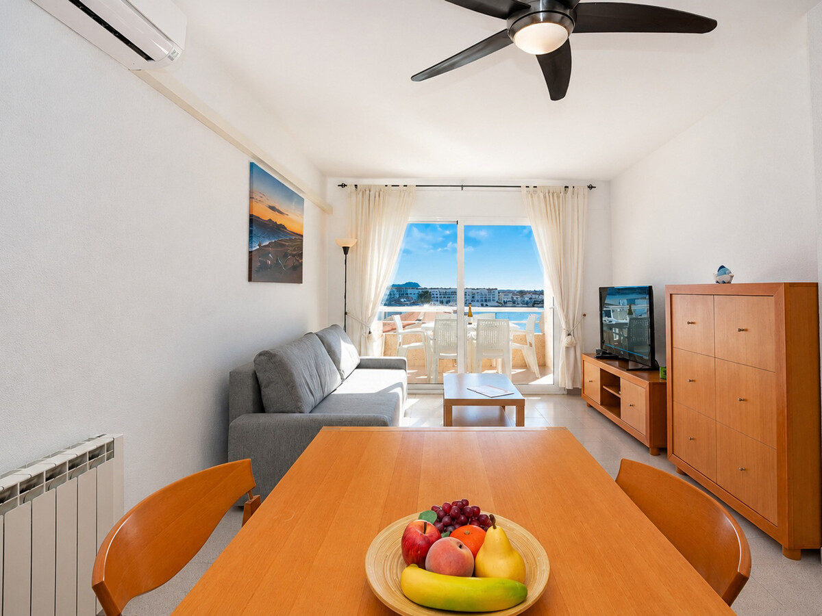 Appartement 2 chambres avec terrasse à Empuriabrava - Photo 5
