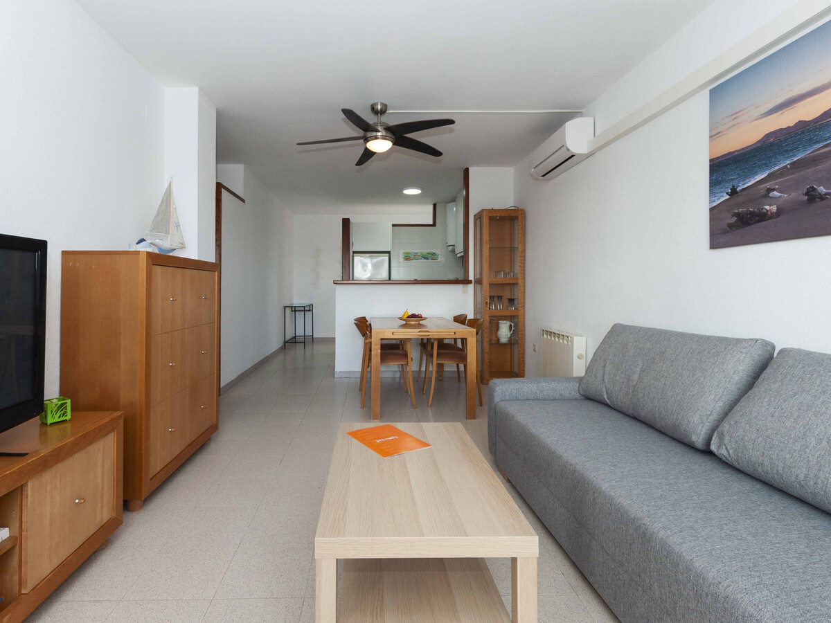 Appartement 2 chambres avec terrasse à Empuriabrava - Photo 6