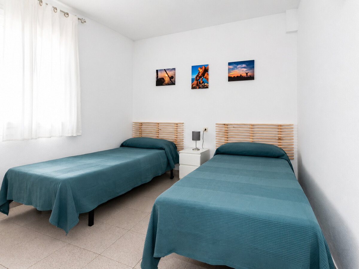 Appartement 2 chambres avec terrasse à Empuriabrava - Photo 7