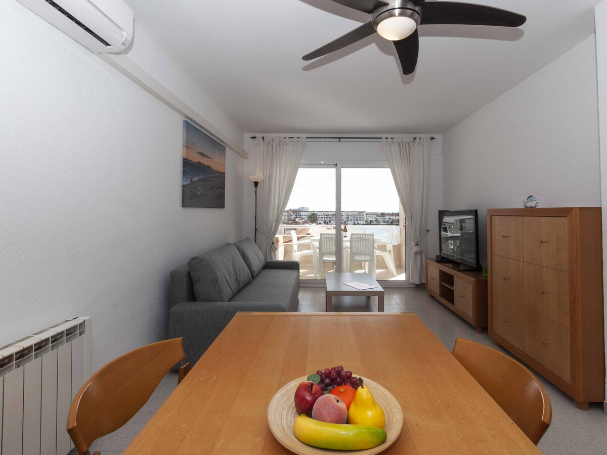 Appartement 2 chambres avec terrasse à Empuriabrava - Photo 8