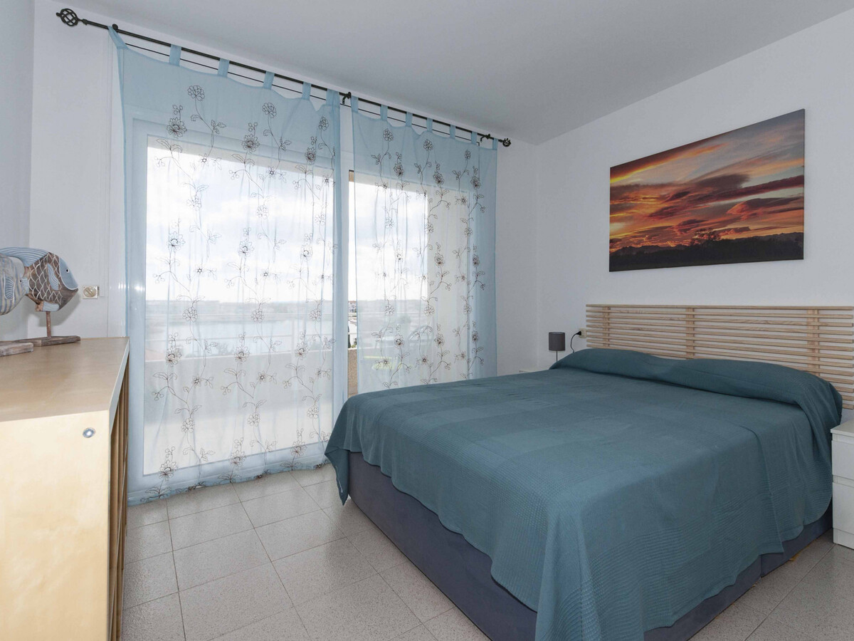 Appartement 2 chambres avec terrasse à Empuriabrava - Photo 10