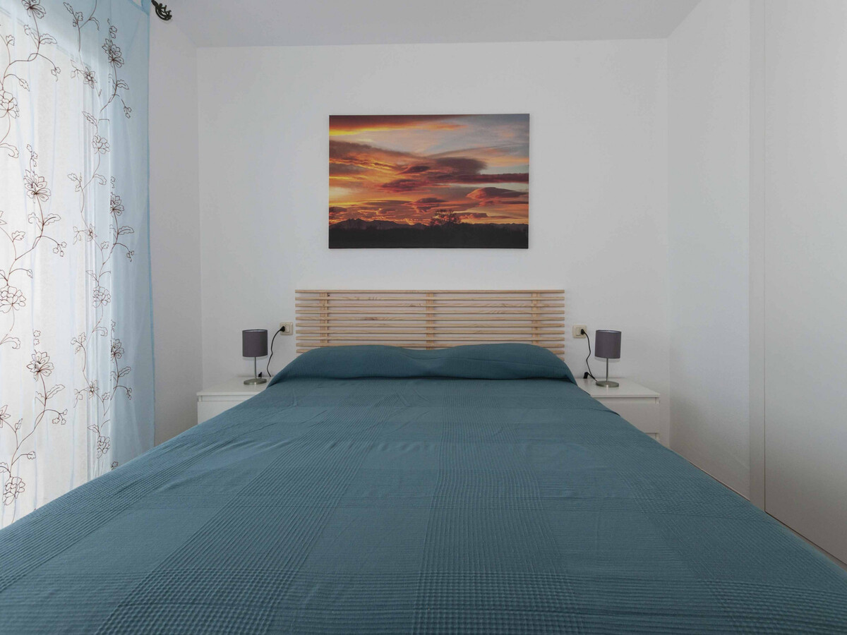 Appartement 2 chambres avec terrasse à Empuriabrava - Photo 11