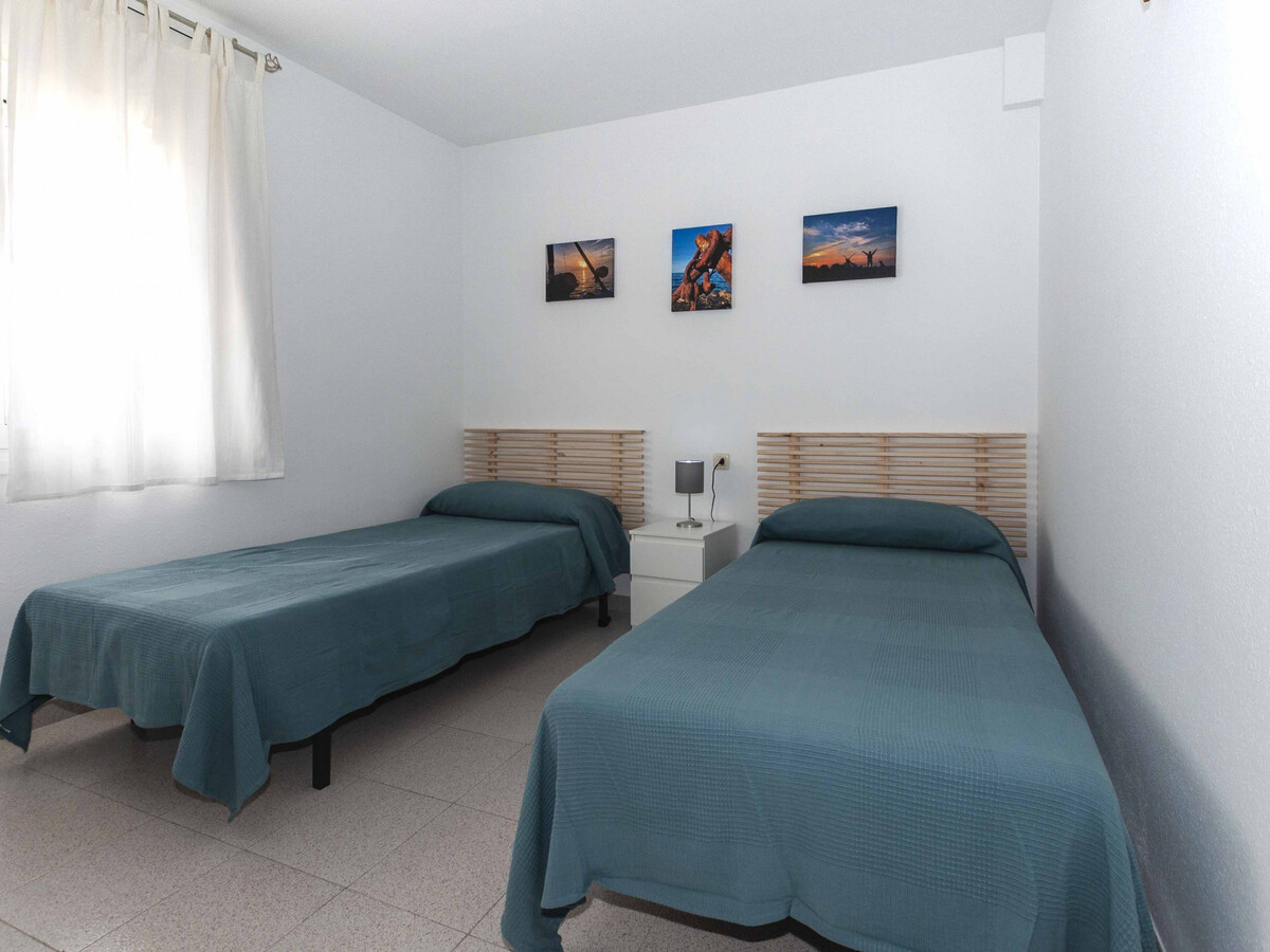 Appartement 2 chambres avec terrasse à Empuriabrava - Photo 12