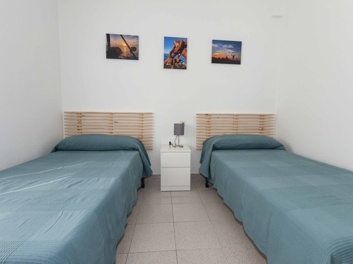 Appartement 2 chambres avec terrasse à Empuriabrava - Photo 13