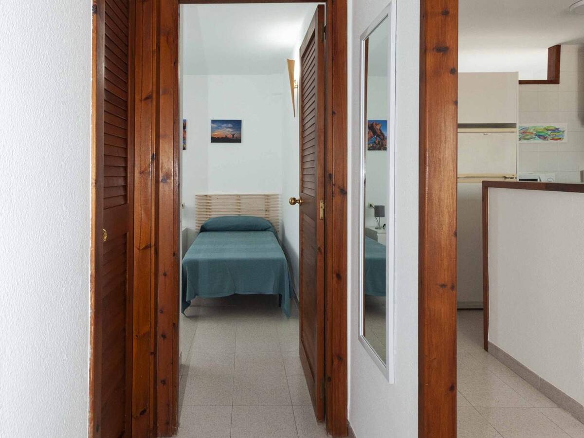 Appartement 2 chambres avec terrasse à Empuriabrava - Photo 16