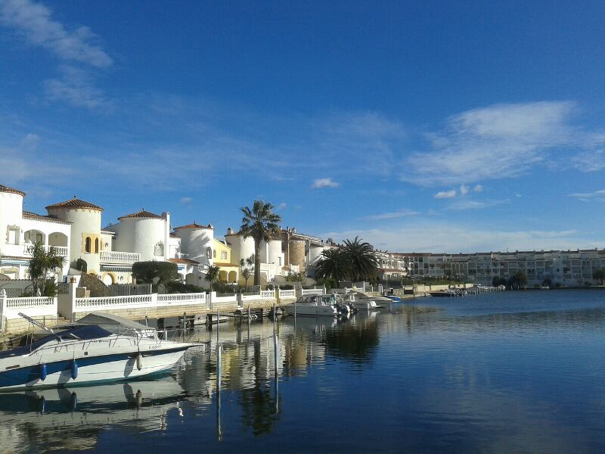 Appartement 2 chambres avec terrasse à Empuriabrava - Photo 20