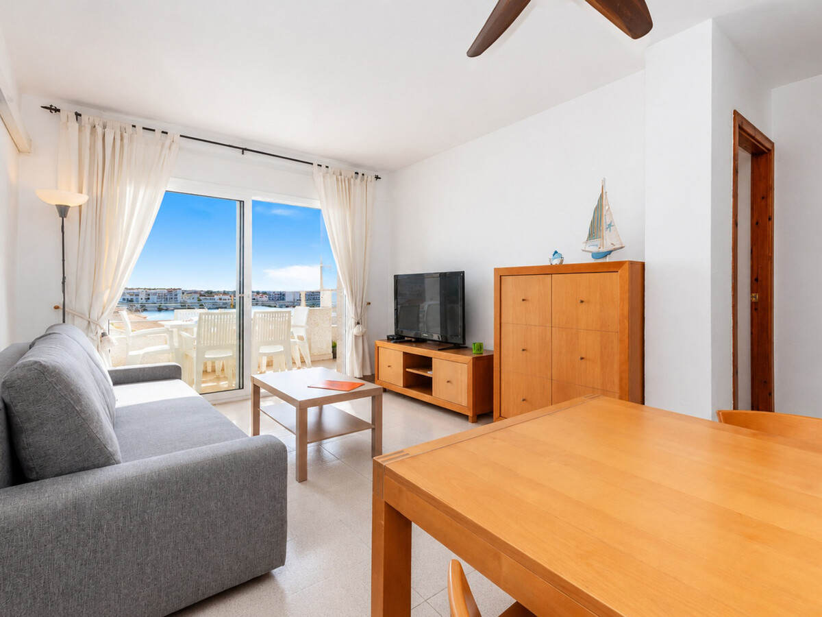 Appartement 2 chambres avec terrasse à Empuriabrava - Photo 21