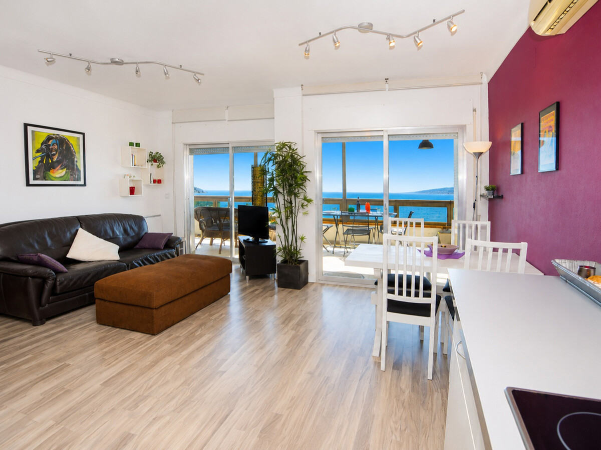 Appartement 75 m² vue mer et montagne à Roses - Photo 5
