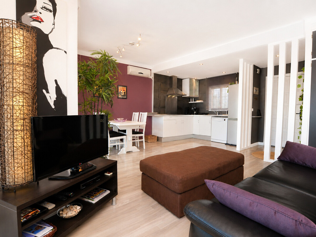 Appartement 75 m² vue mer et montagne à Roses - Photo 7