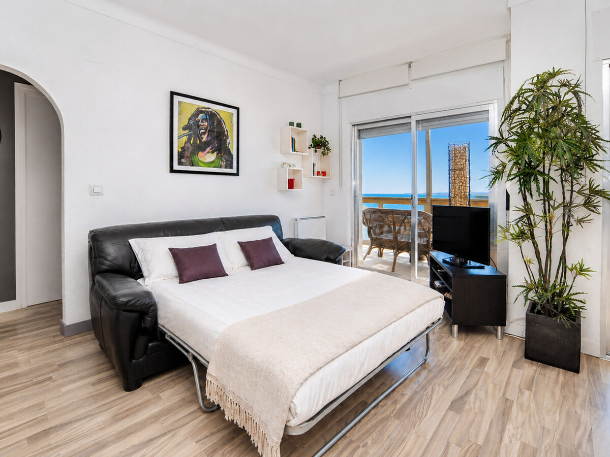 Appartement 75 m² vue mer et montagne à Roses - Photo 9