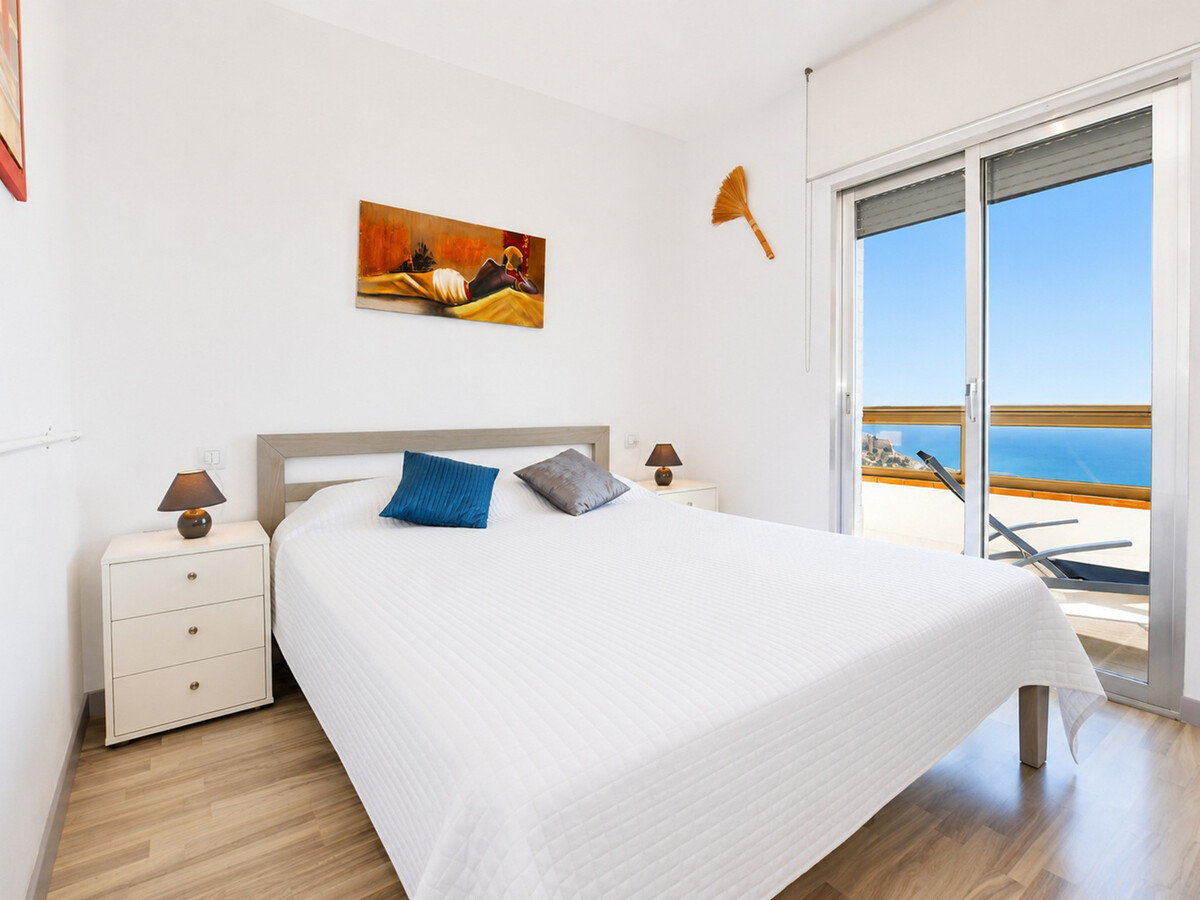 Appartement 75 m² vue mer et montagne à Roses - Photo 13