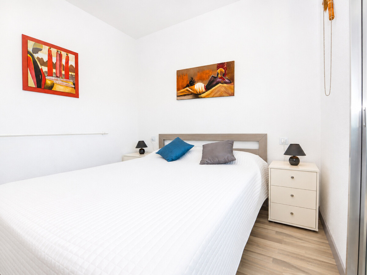 Appartement 75 m² vue mer et montagne à Roses - Photo 14