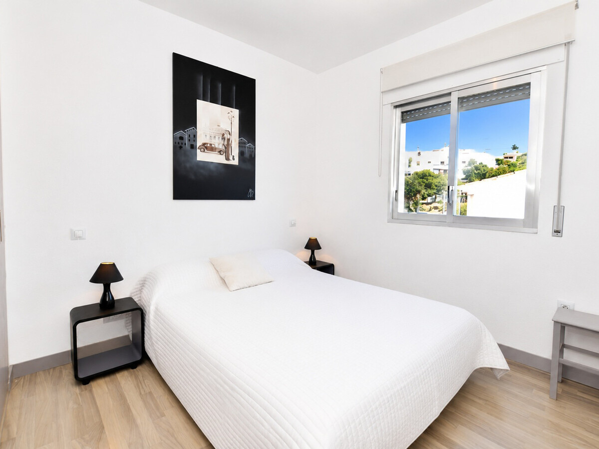Appartement 75 m² vue mer et montagne à Roses - Photo 18