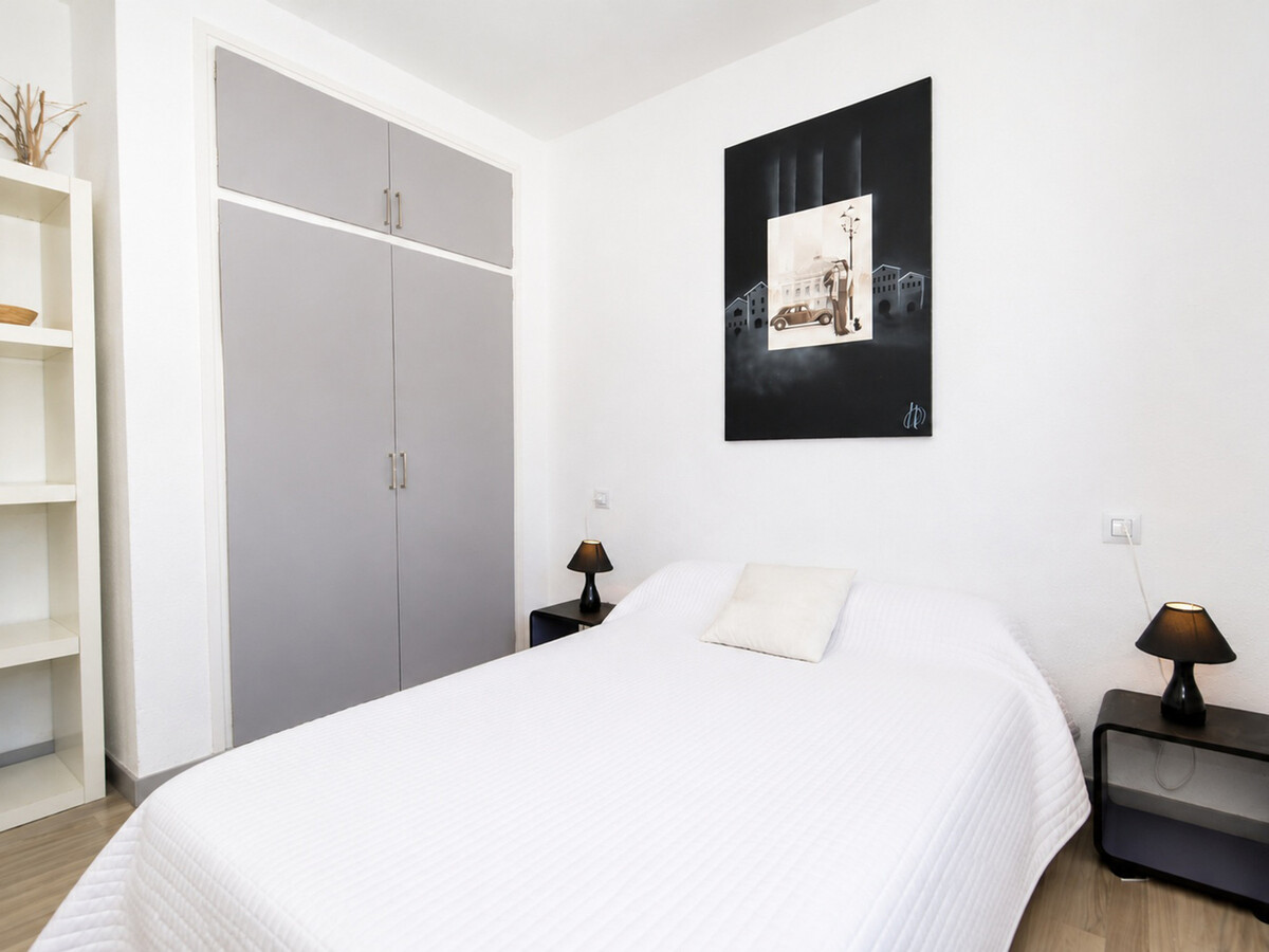 Appartement 75 m² vue mer et montagne à Roses - Photo 19