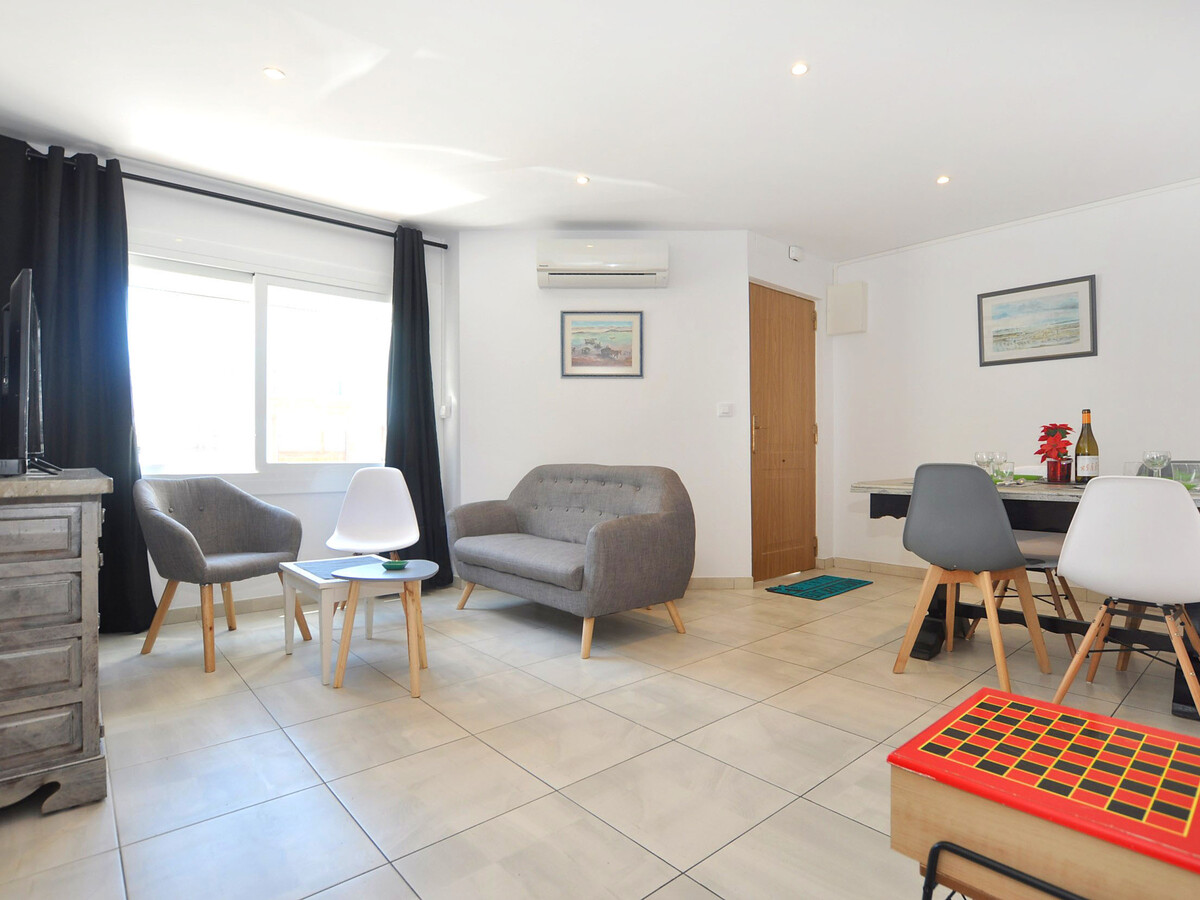 Appartement 3 chambres à 50 m de la plage à Roses - Photo 30