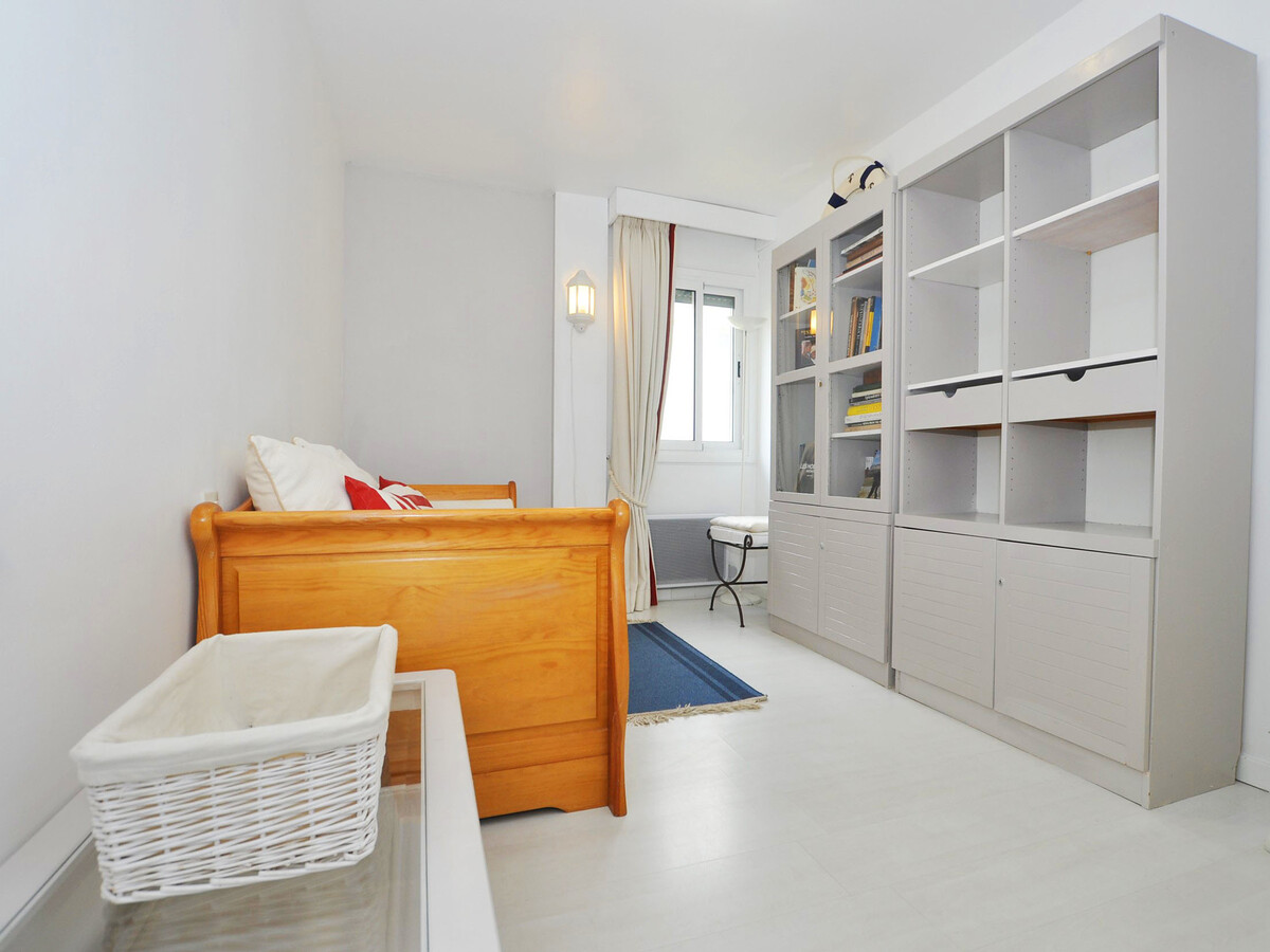 Appartement 80m² front de mer, piscine & parking à Roses - Photo 21