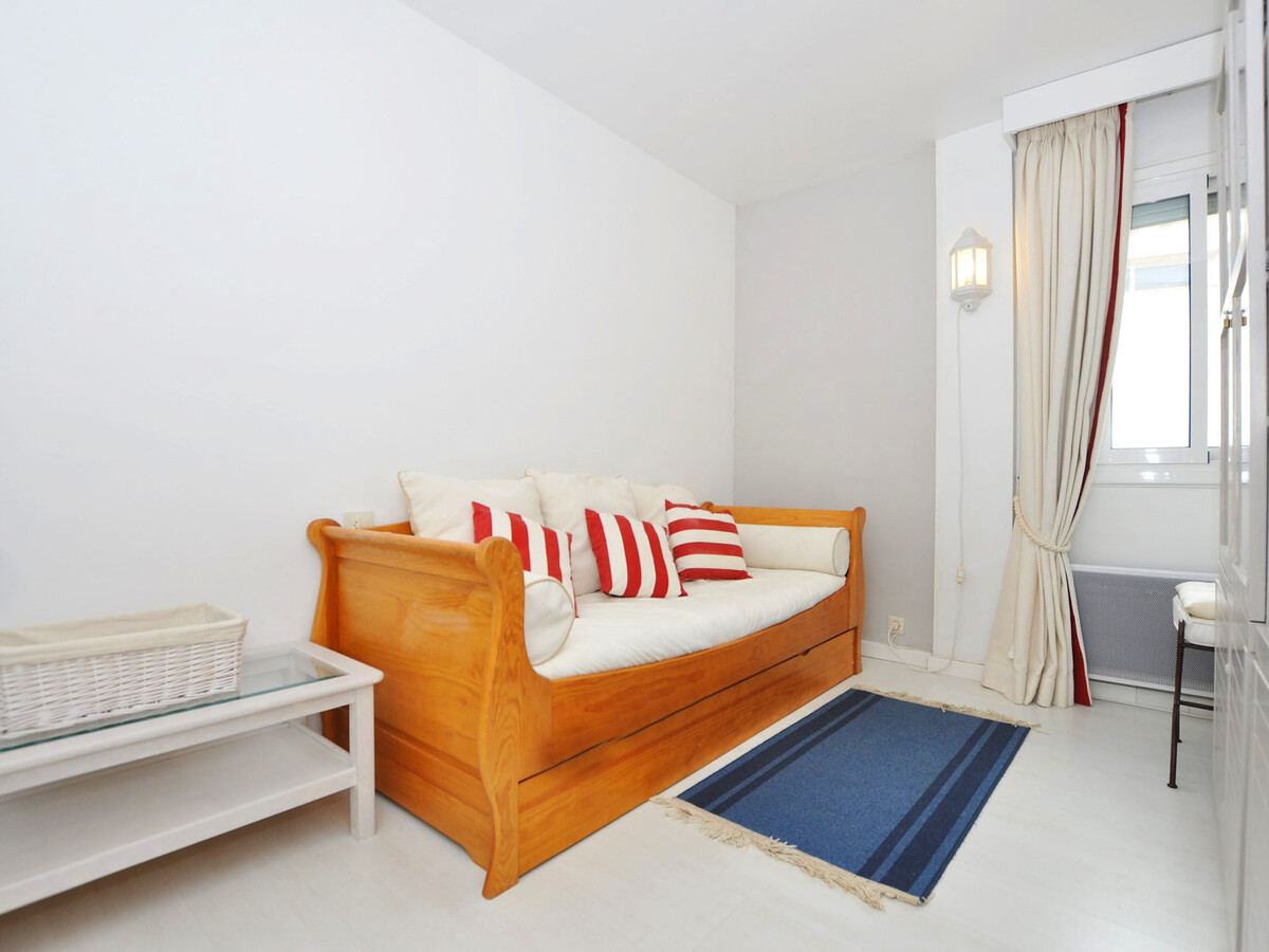 Appartement 80m² front de mer, piscine & parking à Roses - Photo 22