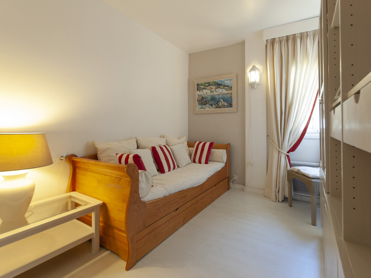 Appartement 80m² front de mer, piscine & parking à Roses - Photo 24