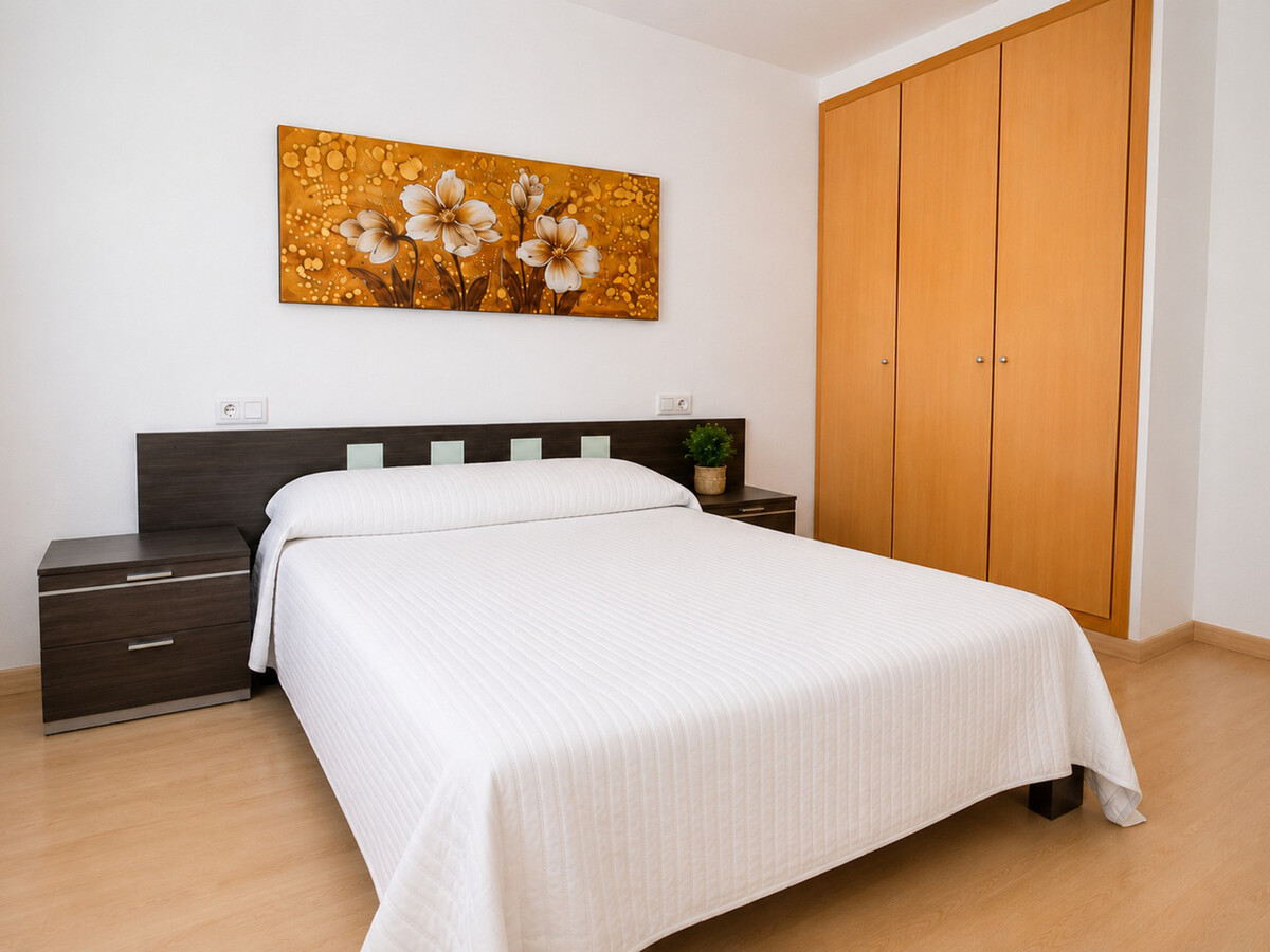 Appartement 45 m² avec terrasse 30 m² et piscine à Roses - Photo 11