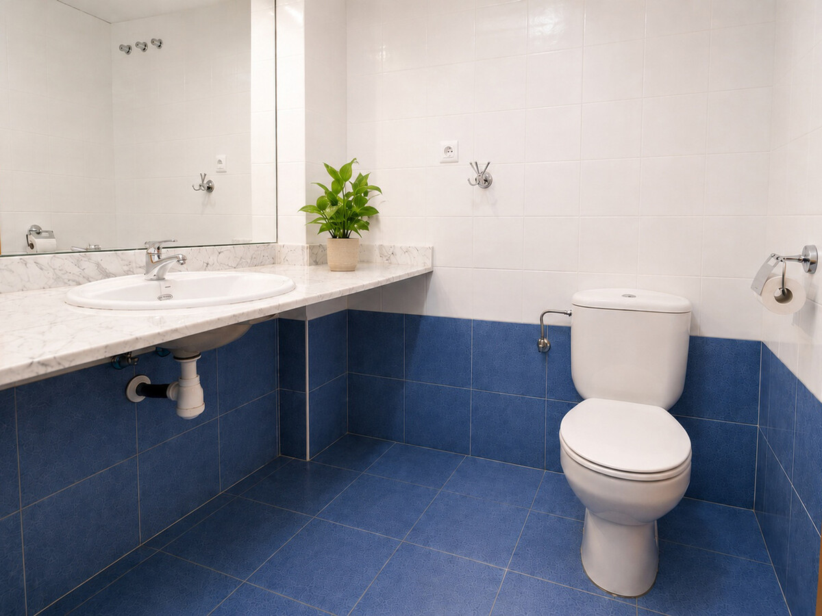 Appartement 45 m² avec terrasse 30 m² et piscine à Roses - Photo 12