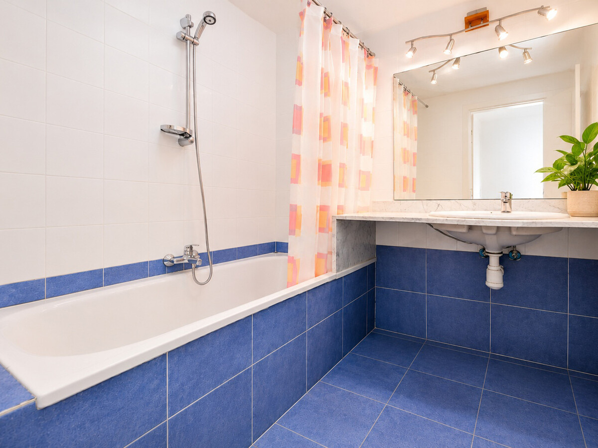 Appartement 45 m² avec terrasse 30 m² et piscine à Roses - Photo 13