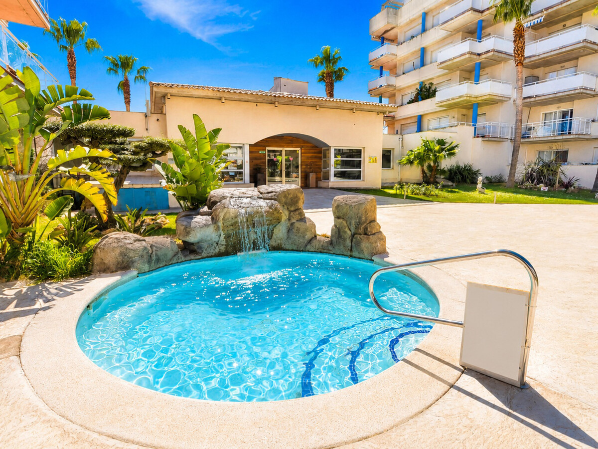 Appartement 45 m² avec terrasse 30 m² et piscine à Roses - Photo 15